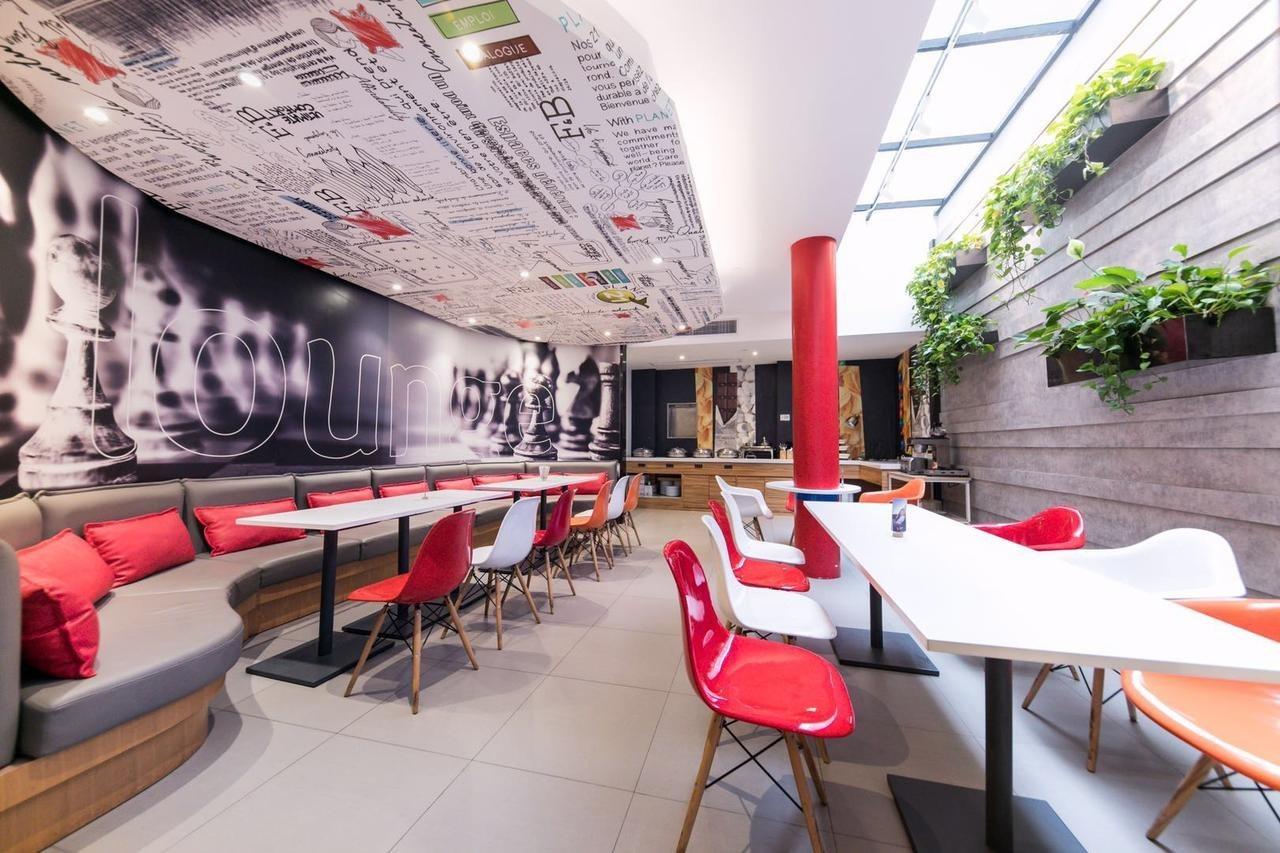 Ibis Shanghai Gubei Exterior photo